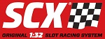 SCX Slot Car Racing